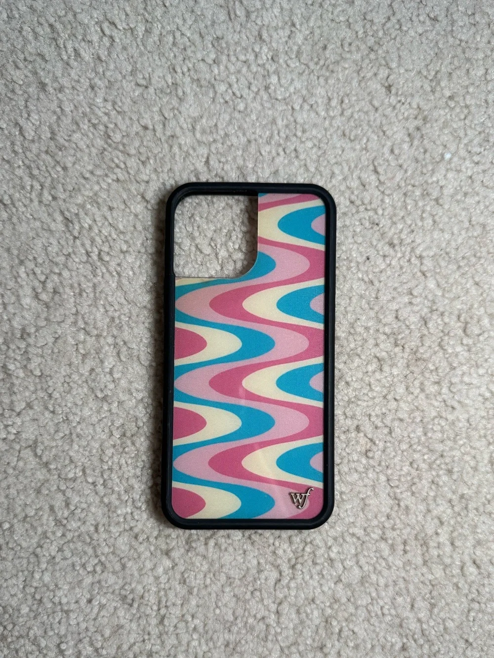 Wildflower iPhone 13 Pro Max Case